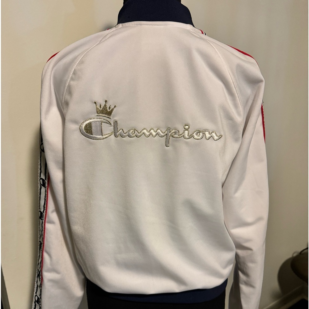 Champion jacket - Picture 6 of 7